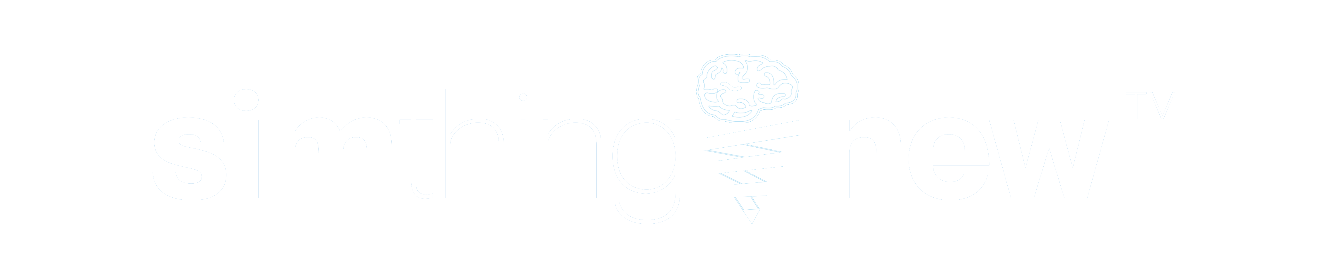 Simthing New Logo